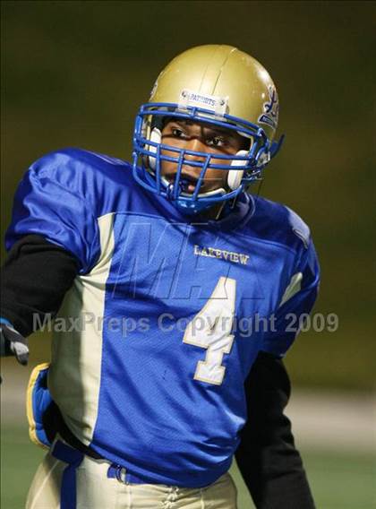 Thumbnail 3 in Rowlett @ Lakeview Centennial photogallery.