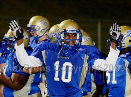 Thumbnail 3 in Rowlett @ Lakeview Centennial photogallery.