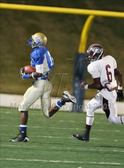 Thumbnail 1 in Rowlett @ Lakeview Centennial photogallery.