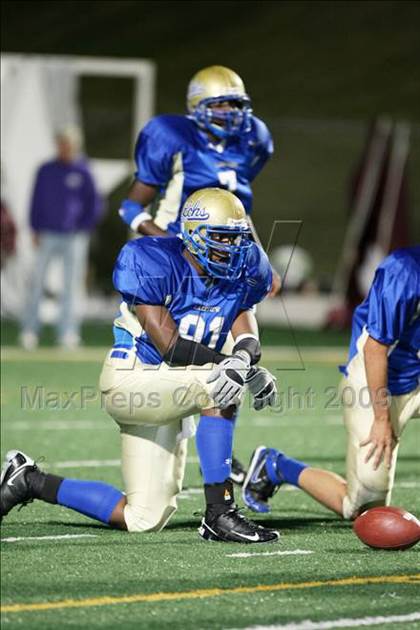 Thumbnail 3 in Rowlett @ Lakeview Centennial photogallery.