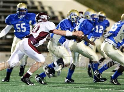 Thumbnail 1 in Rowlett @ Lakeview Centennial photogallery.