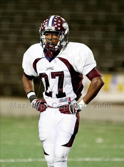 Thumbnail 1 in Rowlett @ Lakeview Centennial photogallery.