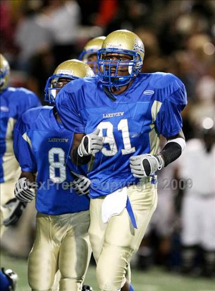Thumbnail 3 in Rowlett @ Lakeview Centennial photogallery.
