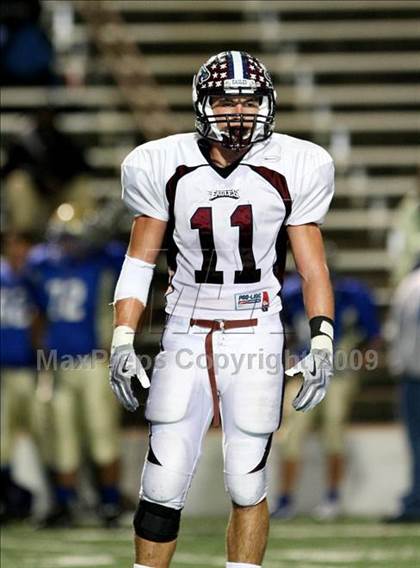 Thumbnail 1 in Rowlett @ Lakeview Centennial photogallery.