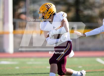 Thumbnail 1 in Simi Valley (Intrasquad Scrimmage) 3/13/2021 photogallery.