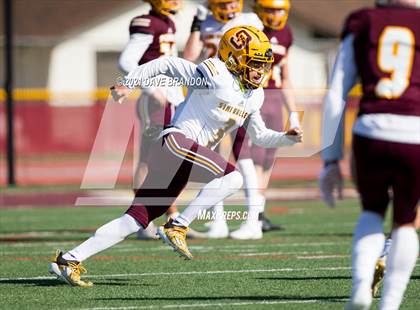 Thumbnail 1 in Simi Valley (Intrasquad Scrimmage) 3/13/2021 photogallery.