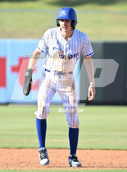 Thumbnail 3 in Yuma Catholic vs. Valley Christian (AIA 3A Final) photogallery.
