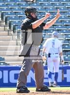 Photo from the gallery "Yuma Catholic vs. Valley Christian (AIA 3A Final)"