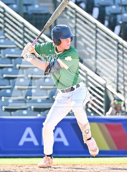 Thumbnail 1 in Yuma Catholic vs. Valley Christian (AIA 3A Final) photogallery.