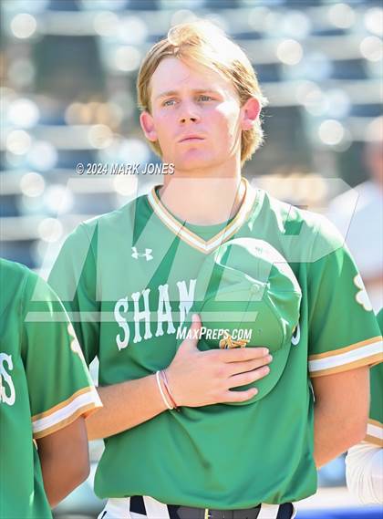 Thumbnail 3 in Yuma Catholic vs. Valley Christian (AIA 3A Final) photogallery.