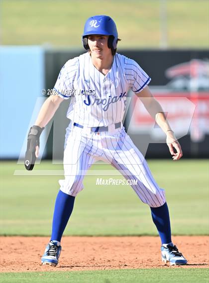 Thumbnail 3 in Yuma Catholic vs. Valley Christian (AIA 3A Final) photogallery.