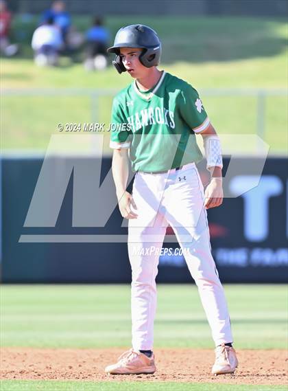Thumbnail 2 in Yuma Catholic vs. Valley Christian (AIA 3A Final) photogallery.