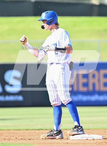 Thumbnail 1 in Yuma Catholic vs. Valley Christian (AIA 3A Final) photogallery.