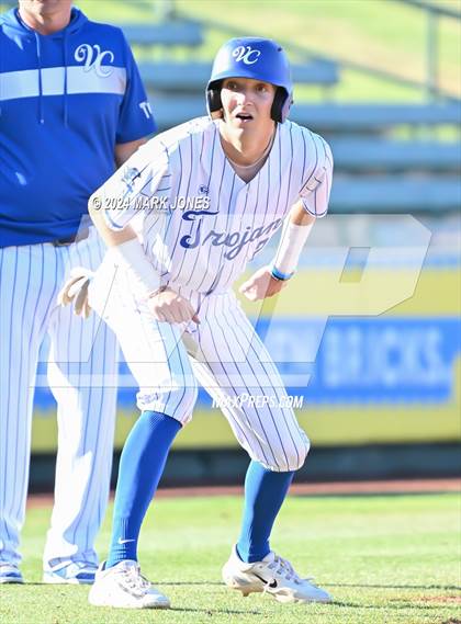 Thumbnail 1 in Yuma Catholic vs. Valley Christian (AIA 3A Final) photogallery.