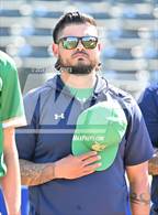 Photo from the gallery "Yuma Catholic vs. Valley Christian (AIA 3A Final)"