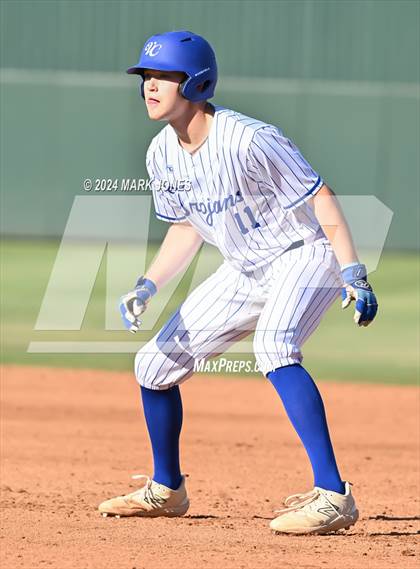 Thumbnail 3 in Yuma Catholic vs. Valley Christian (AIA 3A Final) photogallery.