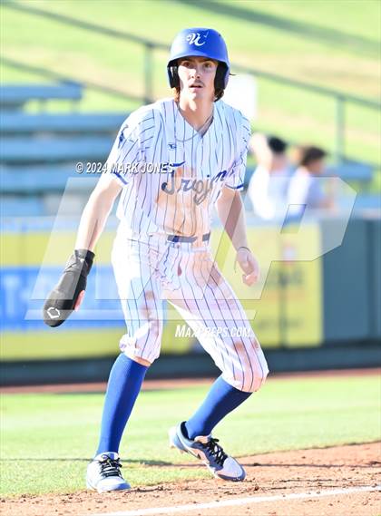 Thumbnail 1 in Yuma Catholic vs. Valley Christian (AIA 3A Final) photogallery.