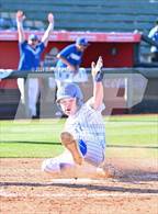Photo from the gallery "Yuma Catholic vs. Valley Christian (AIA 3A Final)"