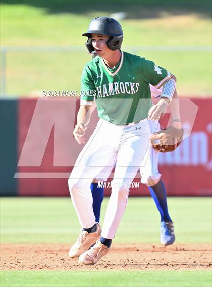 Thumbnail 3 in Yuma Catholic vs. Valley Christian (AIA 3A Final) photogallery.