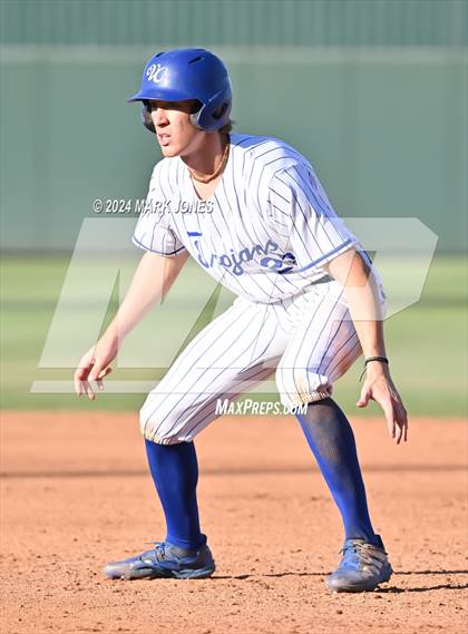 Thumbnail 3 in Yuma Catholic vs. Valley Christian (AIA 3A Final) photogallery.