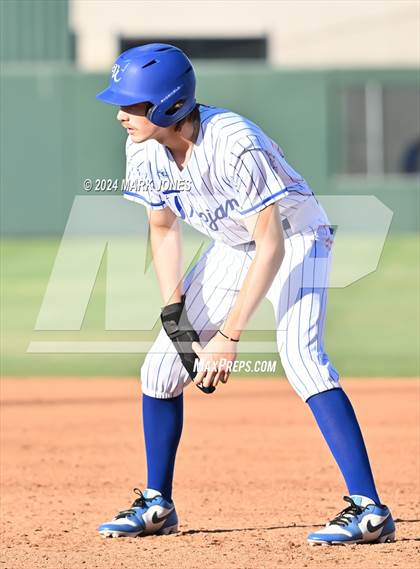 Thumbnail 3 in Yuma Catholic vs. Valley Christian (AIA 3A Final) photogallery.