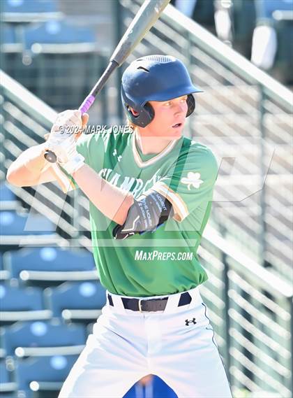 Thumbnail 2 in Yuma Catholic vs. Valley Christian (AIA 3A Final) photogallery.