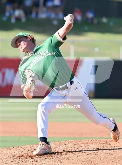 Thumbnail 1 in Yuma Catholic vs. Valley Christian (AIA 3A Final) photogallery.