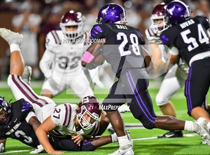 Thumbnail 1 in Cinco Ranch @ Morton Ranch photogallery.