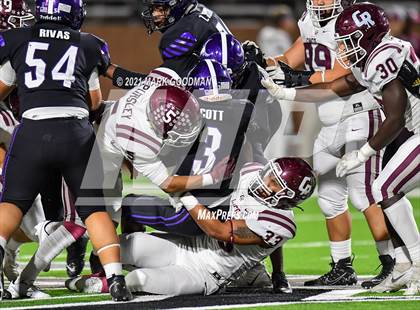 Thumbnail 1 in Cinco Ranch @ Morton Ranch photogallery.