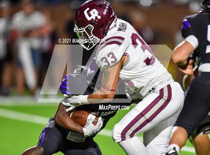 Thumbnail 1 in Cinco Ranch @ Morton Ranch photogallery.