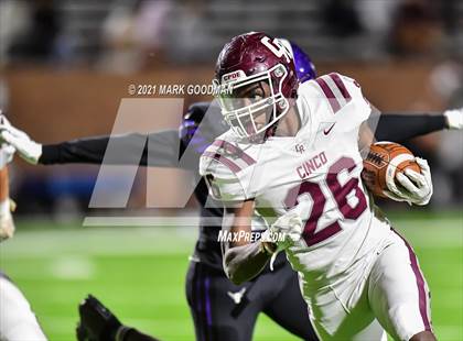 Thumbnail 3 in Cinco Ranch @ Morton Ranch photogallery.