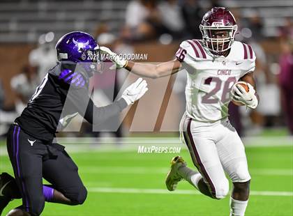 Thumbnail 3 in Cinco Ranch @ Morton Ranch photogallery.