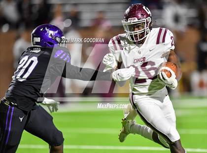 Thumbnail 1 in Cinco Ranch @ Morton Ranch photogallery.
