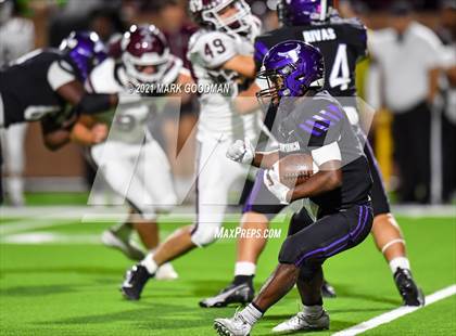Thumbnail 2 in Cinco Ranch @ Morton Ranch photogallery.