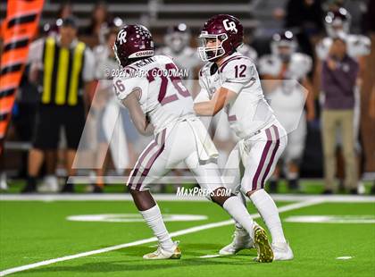 Thumbnail 1 in Cinco Ranch @ Morton Ranch photogallery.