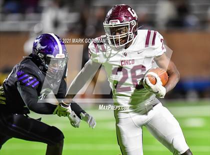 Thumbnail 2 in Cinco Ranch @ Morton Ranch photogallery.