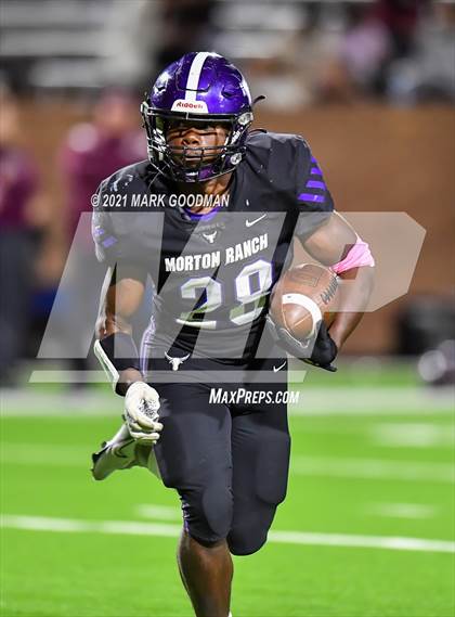 Thumbnail 1 in Cinco Ranch @ Morton Ranch photogallery.