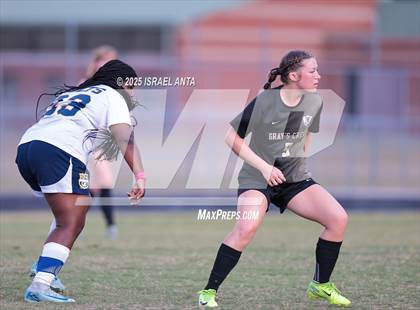Thumbnail 3 in Cape Fear @ Gray's Creek photogallery.