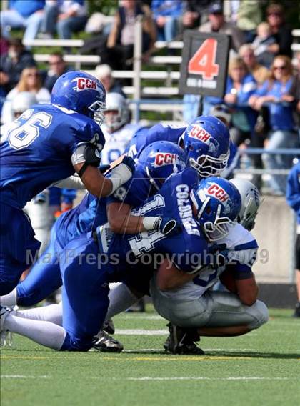 Thumbnail 3 in Scott @ Covington Catholic photogallery.
