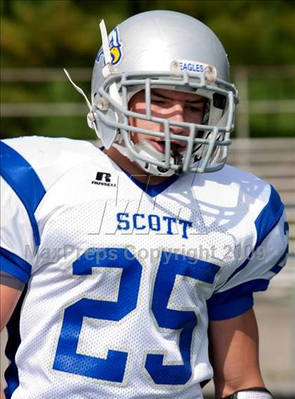 Thumbnail 3 in Scott @ Covington Catholic photogallery.