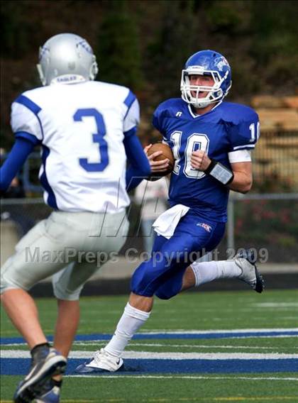 Thumbnail 3 in Scott @ Covington Catholic photogallery.