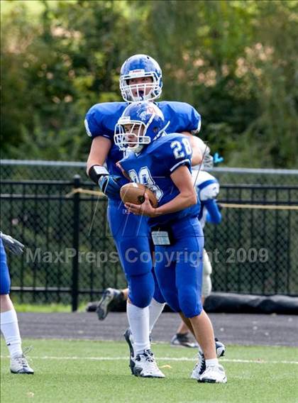 Thumbnail 3 in Scott @ Covington Catholic photogallery.