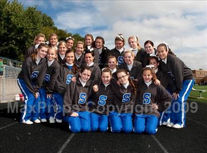 Thumbnail 2 in Scott @ Covington Catholic photogallery.