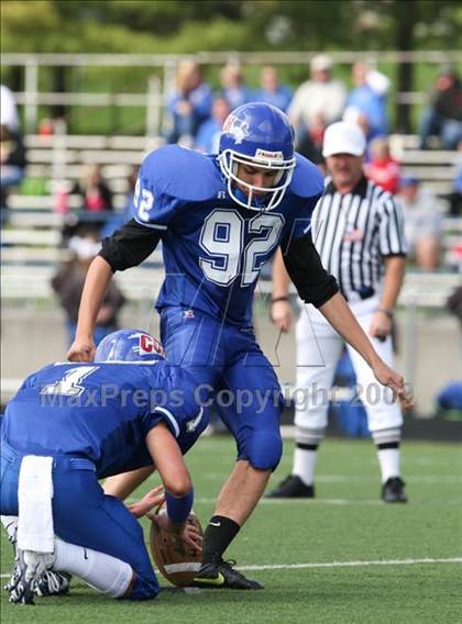 Thumbnail 1 in Scott @ Covington Catholic photogallery.