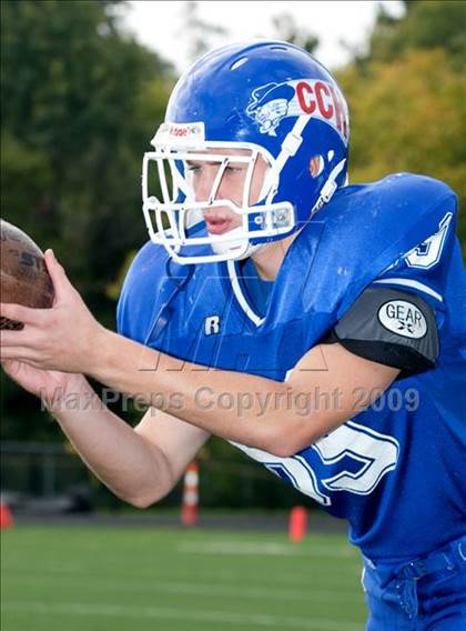 Thumbnail 1 in Scott @ Covington Catholic photogallery.