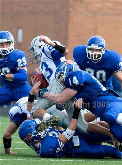 Thumbnail 2 in Scott @ Covington Catholic photogallery.