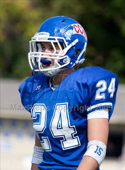 Thumbnail 3 in Scott @ Covington Catholic photogallery.