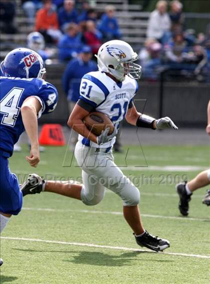 Thumbnail 2 in Scott @ Covington Catholic photogallery.
