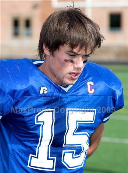 Thumbnail 2 in Scott @ Covington Catholic photogallery.