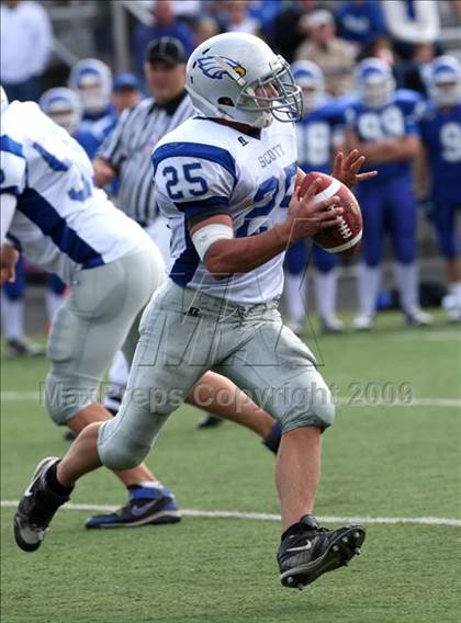 Thumbnail 3 in Scott @ Covington Catholic photogallery.